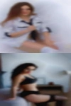 Wealthy horny women looking
