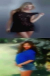 Finding wife eats all woman