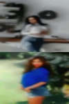 Free busty females close range