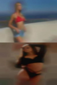 Nude girls that are TN horny