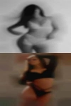 Horny girl coming cum faces