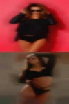 Massage large pussy housewife