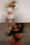 Women hookups plastic panties