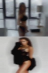 Bitches sell their body black