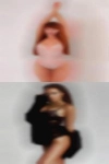 Horny women fucking rolling
