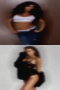 Kenzml64 girls put to