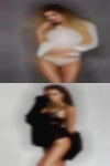 Transvestites fuck swinging