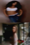 Big horny girl first period