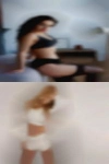 Girls putting sand pussy land