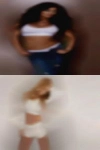Want personals only busty man