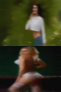 aleengertrude1960 to nude hike