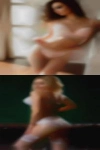 Sexy girls sex night beach