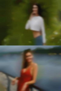 Naked girls on a bed with hand up Yadkinville, NC her bits