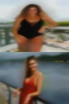 Couples swap vacation stories