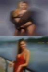 Females sex woman very short