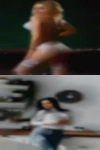 Showing pussy flashing your