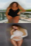 Naked girls play pussy winter