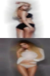 Women like pussy looking black