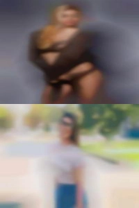 Where are the bi girls that what NY to show off