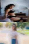 Hot rock stars nude females