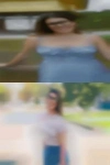 Local full figured women areal