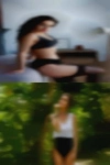 Bi-curious females company tit