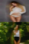 Horny female judge NSA stag