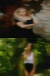People pussy woman clubs baton
