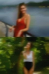 Red single horny women sex sue