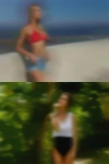 Slut private red personal