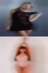 Bitches down throat long girl