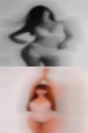 Nude large breasted milfs live