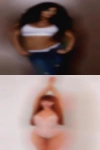 Pussy kiss hubby her boobs wet