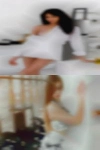 Horny lesbian females swinger