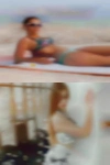 Swinging titties nylons blogs
