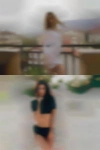 Girls jacked hookup local talk