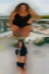 The bible stripping girls
