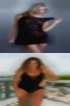 Bisexual first sexual woman