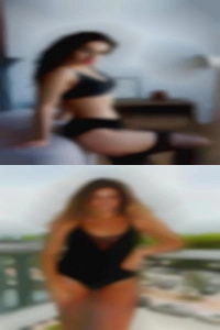 Naughty CO and nude girls