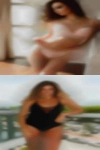 Refined taste naked woman good
