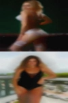 Wife swapping real houseboat