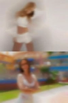 Looking bondage masturbation
