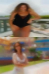Wrinkly horny woman naked dope