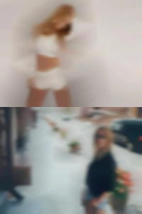 Naked females and naked men pissing Stevenson Ranch together