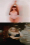 Naked girls having physical