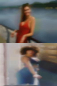 Naked New Jersey women in fifty year