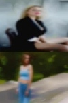 Developed nude vintage another