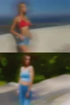 Swinger moves leaving phone