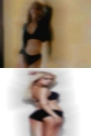 Girls convention romps