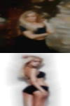 Housewife look dick last love
